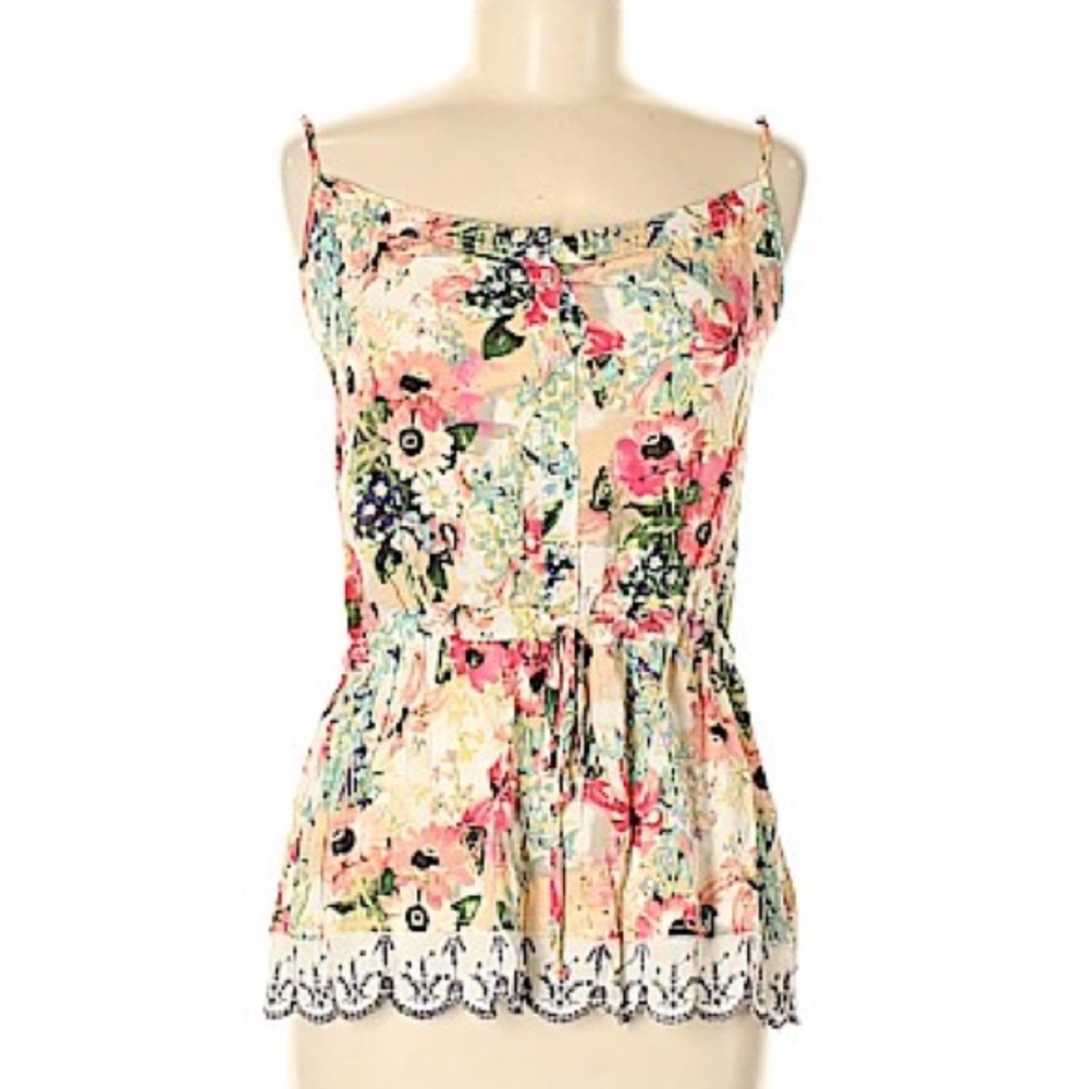 Summer shirt